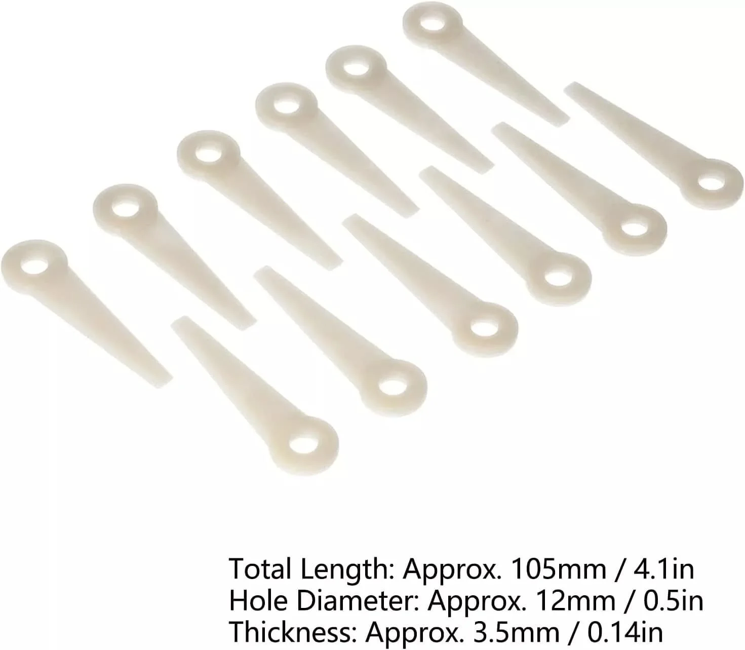 Trimmer Head Strimmer Brush Cutter Blades for FS90 FS100R FS560 FS40 FS38 Lawn Garden Tool Parts