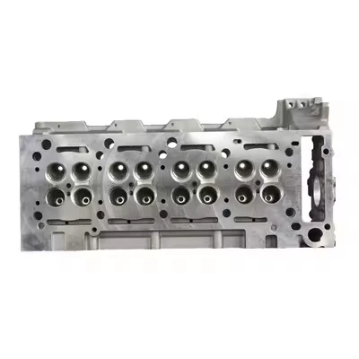 

Головка блока цилиндров 6110103620 AMC908577 908577 для BENZ OM611.960 OM611.961