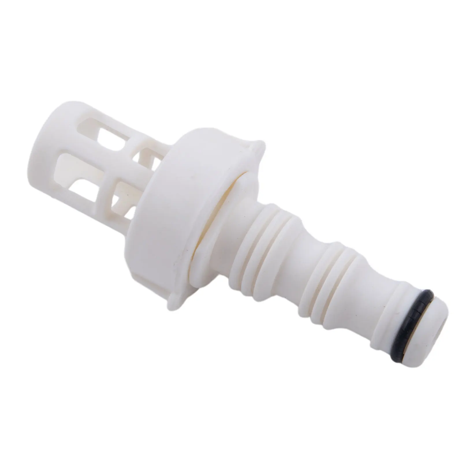 1pc Adapter Connecting Garden Hose For Intex Pools With A Drain Device 244 305 366 400 450 488 549 220 260 300 Plumbing Parts