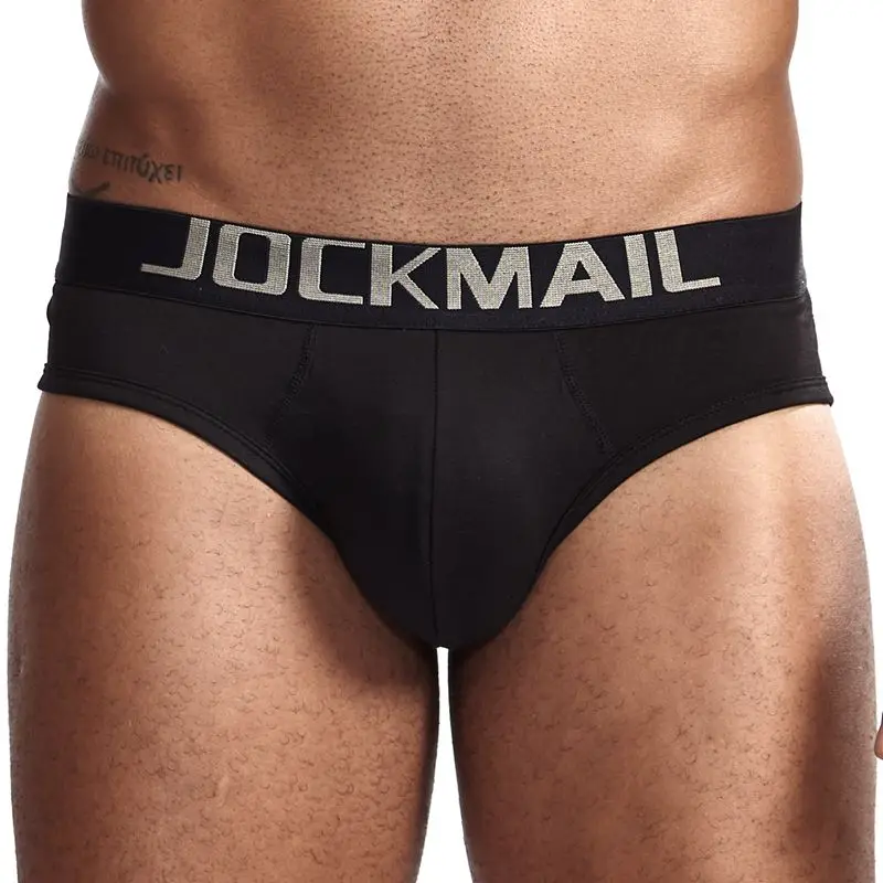 Cotton Men\'s Padding Underwear Big Butt Protector Cycling Clothing Underpants Boxer Briefs with Foam Padded Hips Push-up Shorts