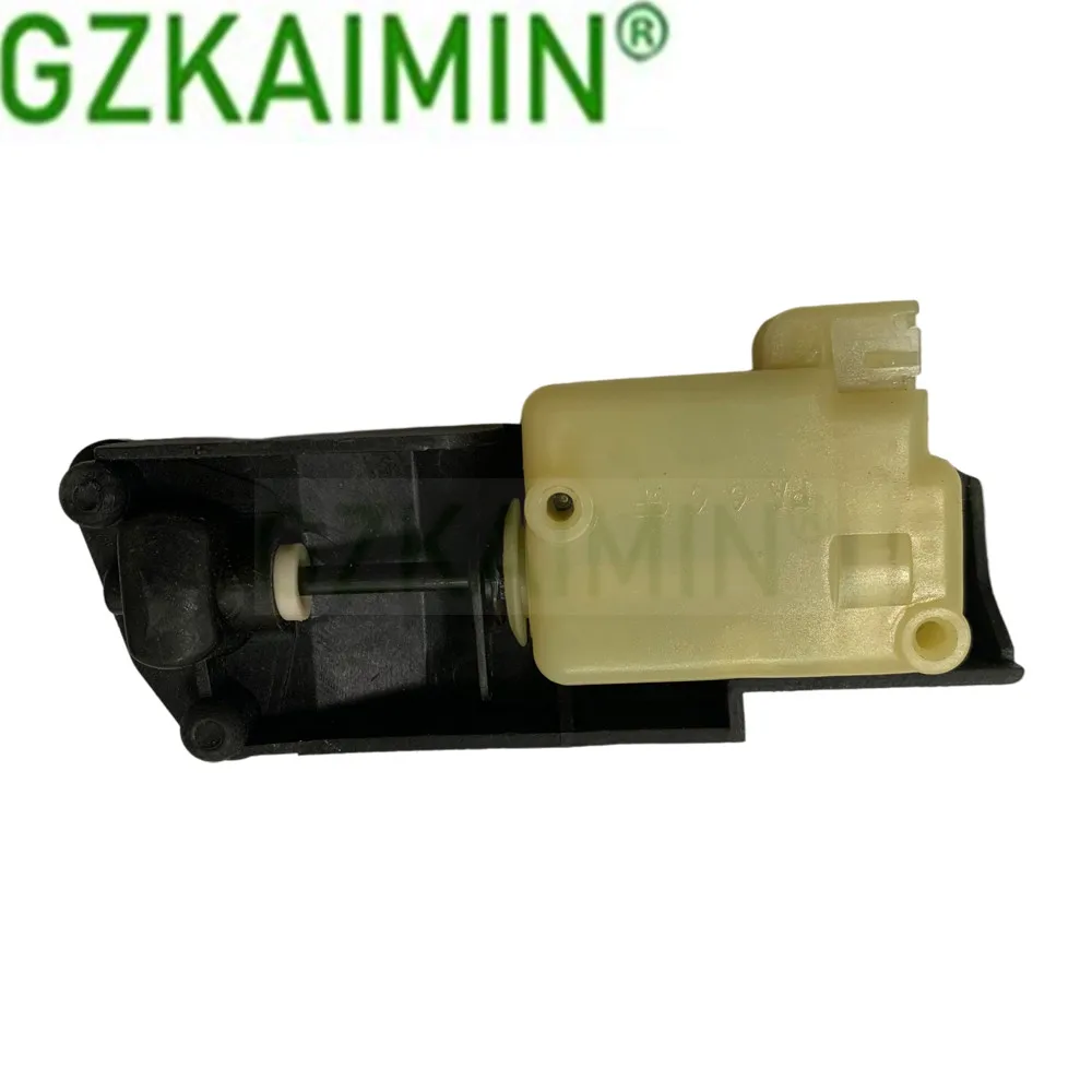 New Fuel Door Lock Filler Flap Solenoid Motor For Volvo V70 S60 S80 XC70 XC90 OEM 9483311 30716837 30612856 Tank Cap