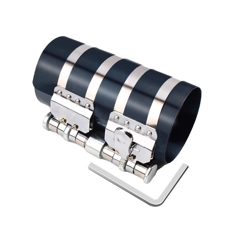 

Piston Ring Installation Tools Diesel Engine Motorcycle Assembly Clamp Automobile Engine Single Cylinder Compressor Auto