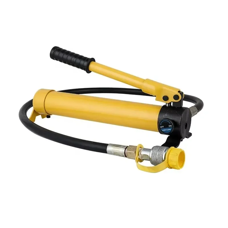CP-180 700 Table Lift Crimping Joint Piston Hand Operated Hydraulic Pumps