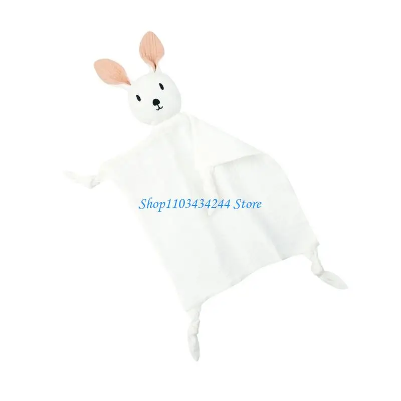 Appease Towel Comfort and Soothes Pacify Handkerchief for Newborns and Toddlers