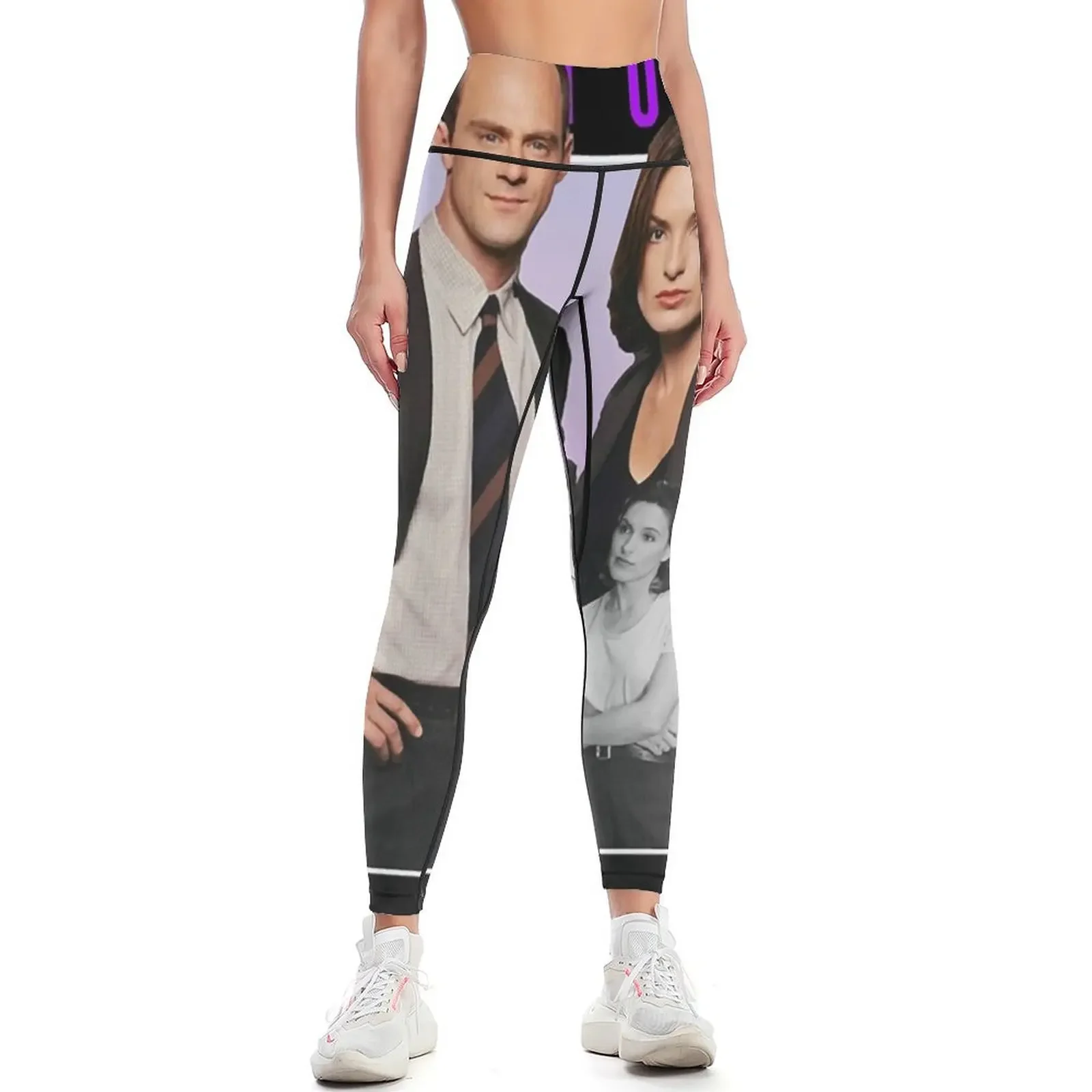 

Call Me Bisa Mengajarkan Kita Cara Gift For Fan Leggings Sports female flared legging push up Womens Leggings