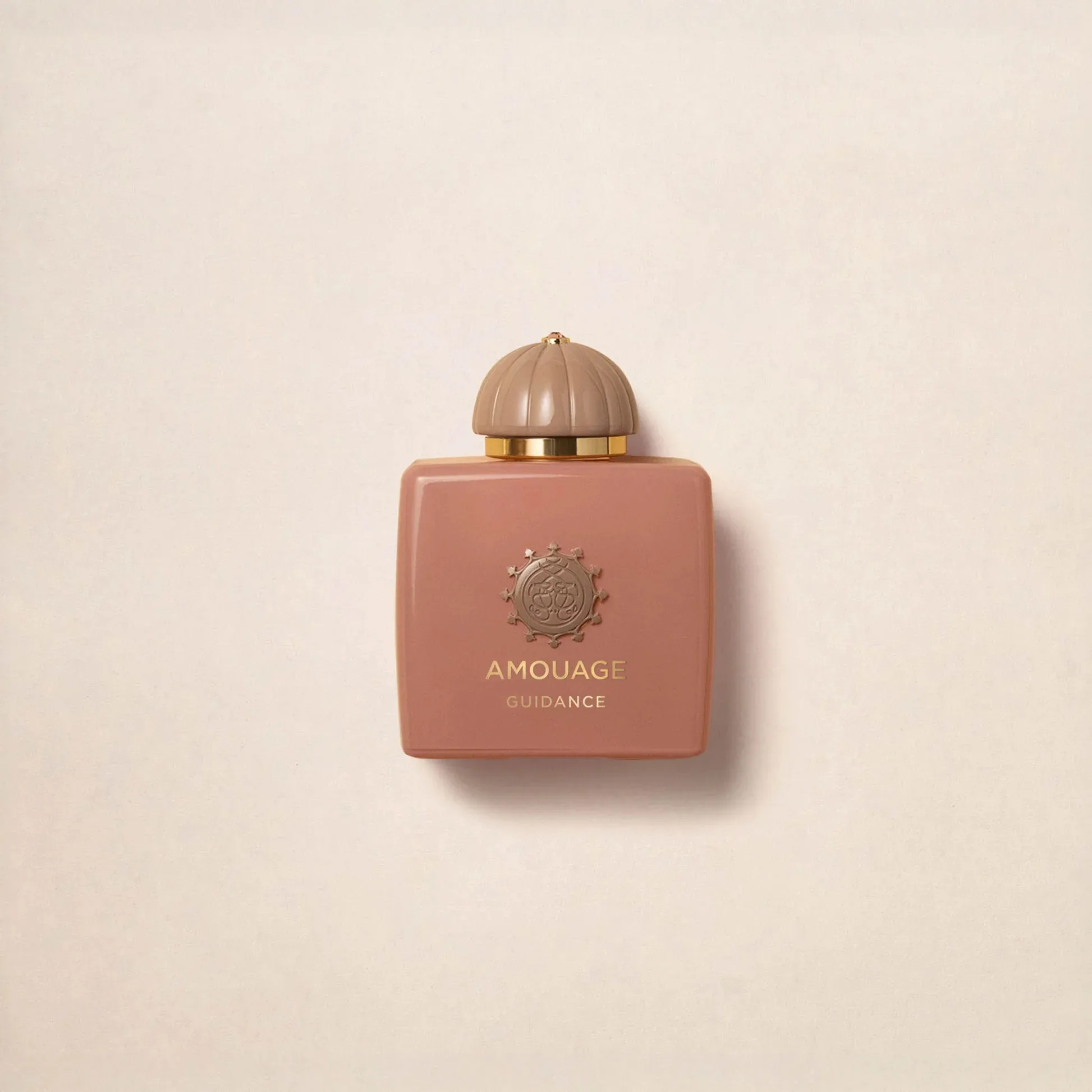 

Amouage Guidance 46 Extrait de Parfum & Guidance EDP: Набор роскошных женских ароматов длительного действия, редкий нишевый парфюм высокой концентрации