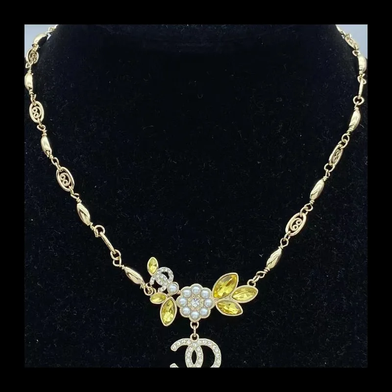 

Домашняя винтажная женская цепочка с двойным элементом и жемчужной звездой, универсальная модная тенденция, французская цепочка для свитера, изысканная цепочка