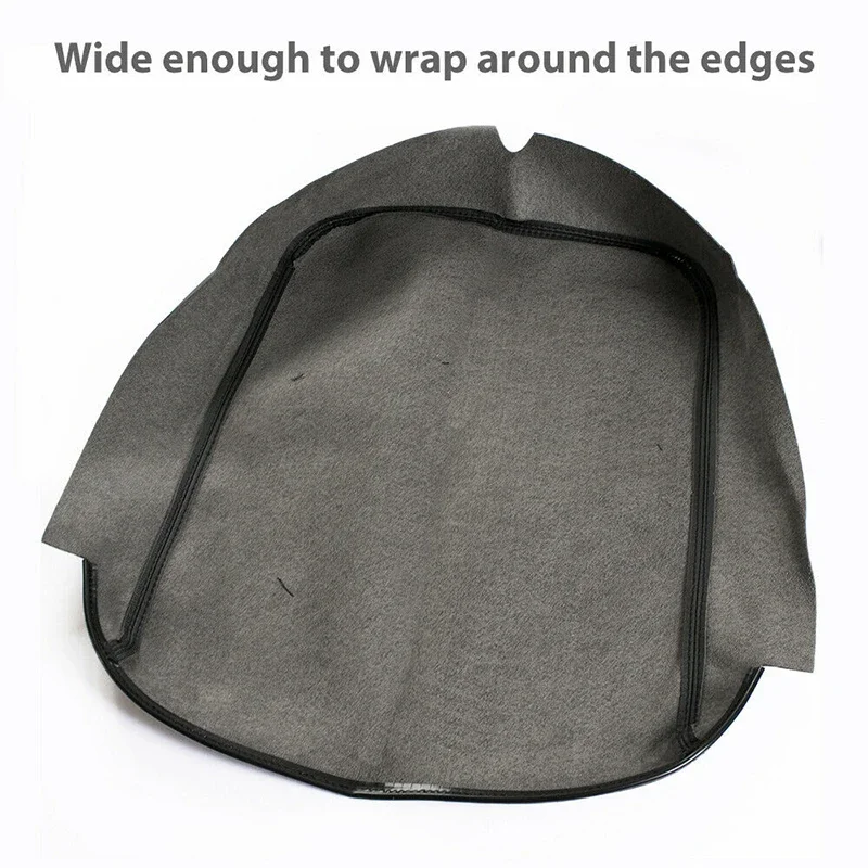 Decoración de la cubierta del reposabrazos central para Dodge RAM 1500 2500 3500 2002 2003 2004-2008 consola central del coche caja del reposabrazos cubierta de la piel embellecedora