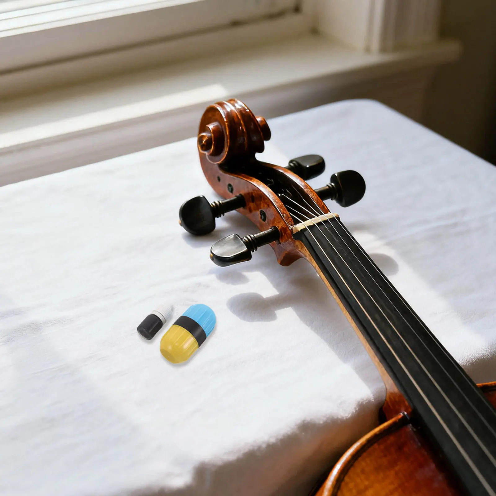 1Set Music Staff Roller Stamp Refillable For Music School Supplies Violin Beginner Ink Dual Marker Piano Notation