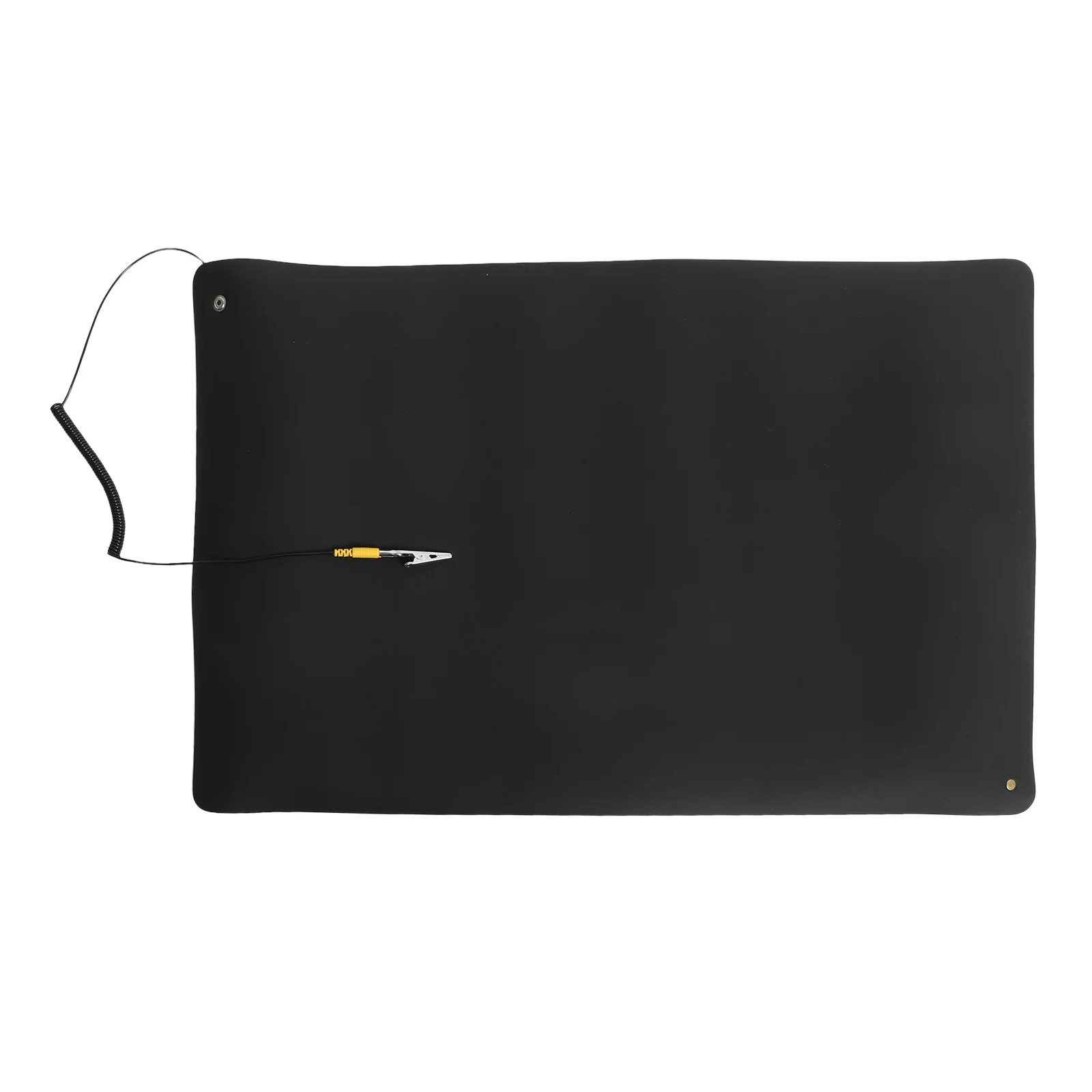 

Antistatic Rubber Mat Soldering Workbench Mat Heatresistant Nonslip Electronics Repair Pad Laptop Watch Phone Rc Tools