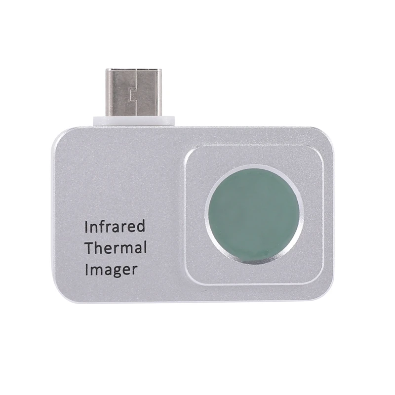 Original Thermal Imaging Camera for Smart Phone Android Thermal Imager with Best [rice