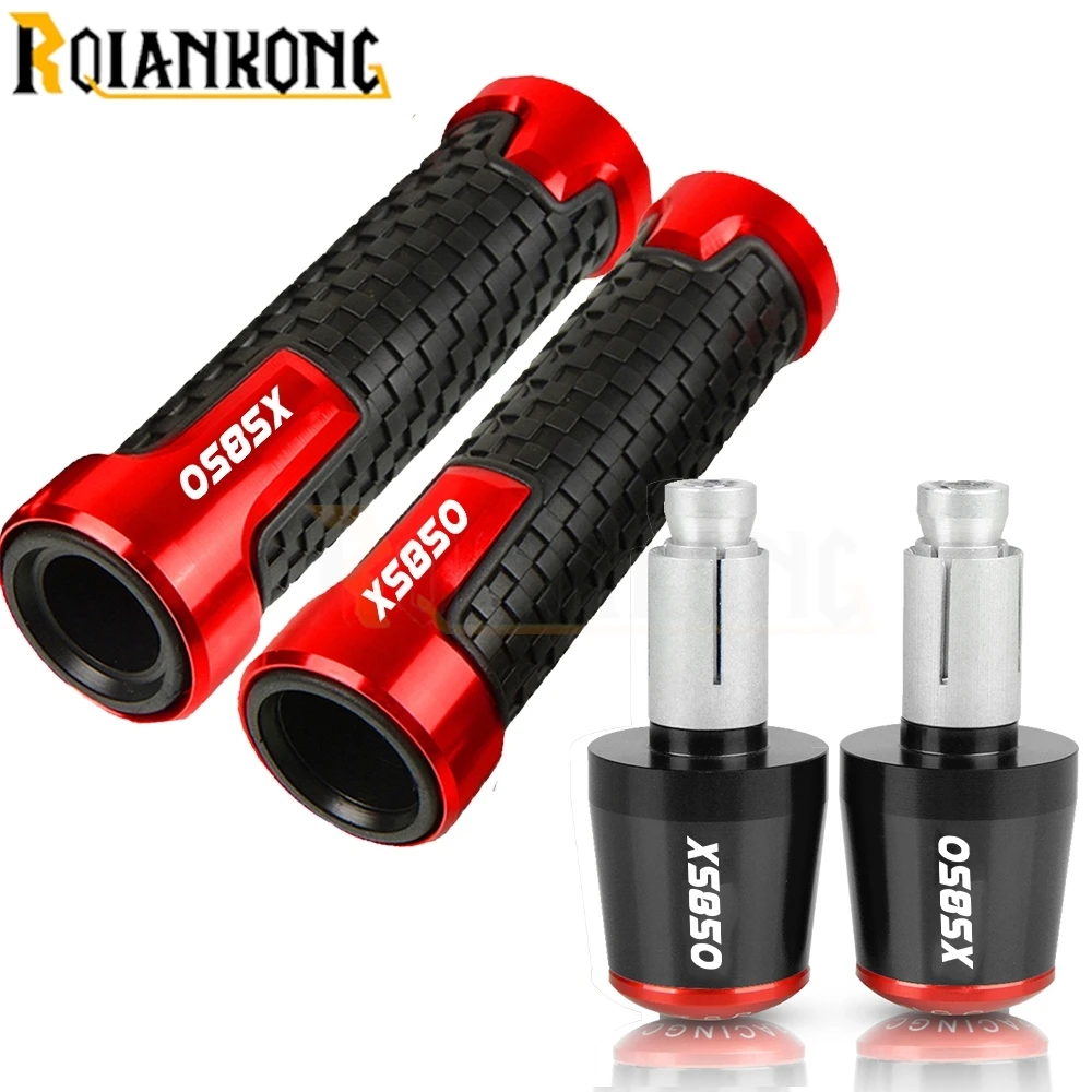 لياماها XS850 XS 850 1980 1981 1982 1983 1984 1985 1986 دراجة نارية قابل للتعديل دواسة فرامل العتلات المقود قبضة اليد نهاية