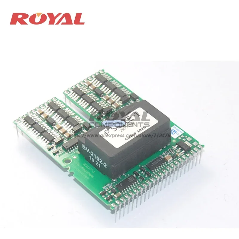 Módulo de placa de driver igbt 2sd315ai 2sd315a1 com frete grátis