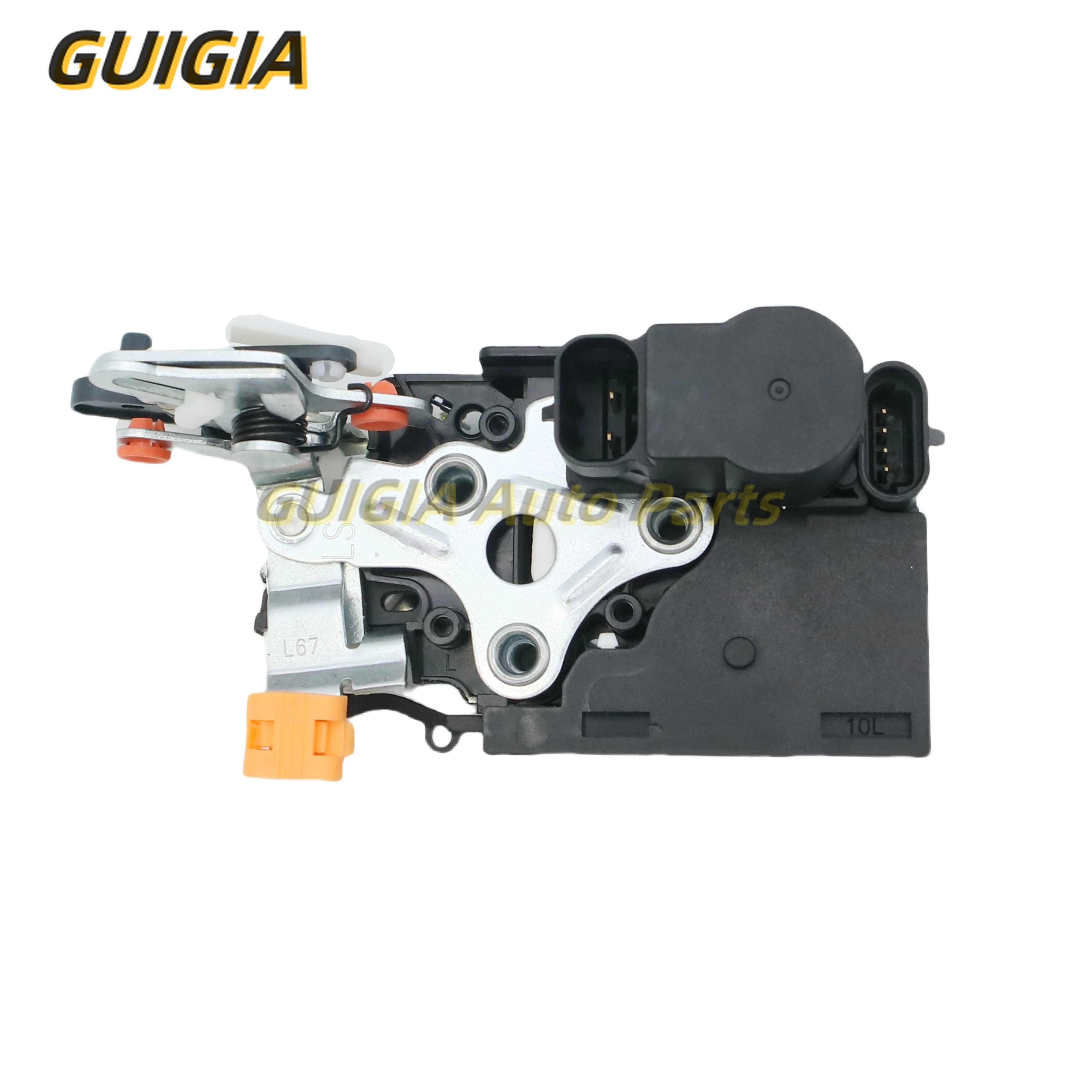 

16639869 Привод дверного замка для Chevrolet Suburban Silverado Tahoe Avalanche GMC Silverado Yukon Автозапчасти Прямая цена с завода