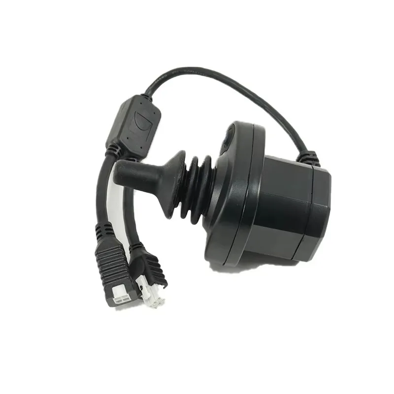 قطع غيار الرافعة الشوكية مقبض الرافعة الشوكية عصا التحكم CRTIS 1742-2002