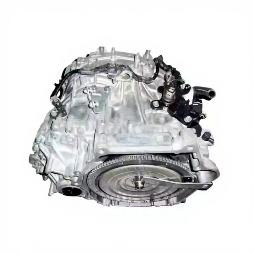 

Used SR0A 5T0 CVT Transmission Assembly Gearbox for Jazz (OE 212325T0000) Fuxinghang Brand