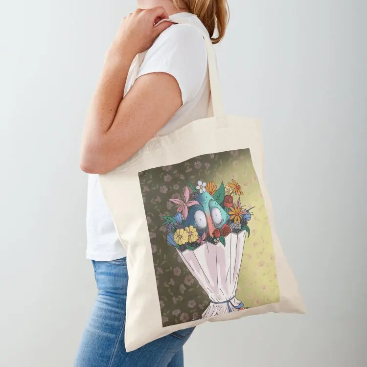 In the prime of life Tote Bag