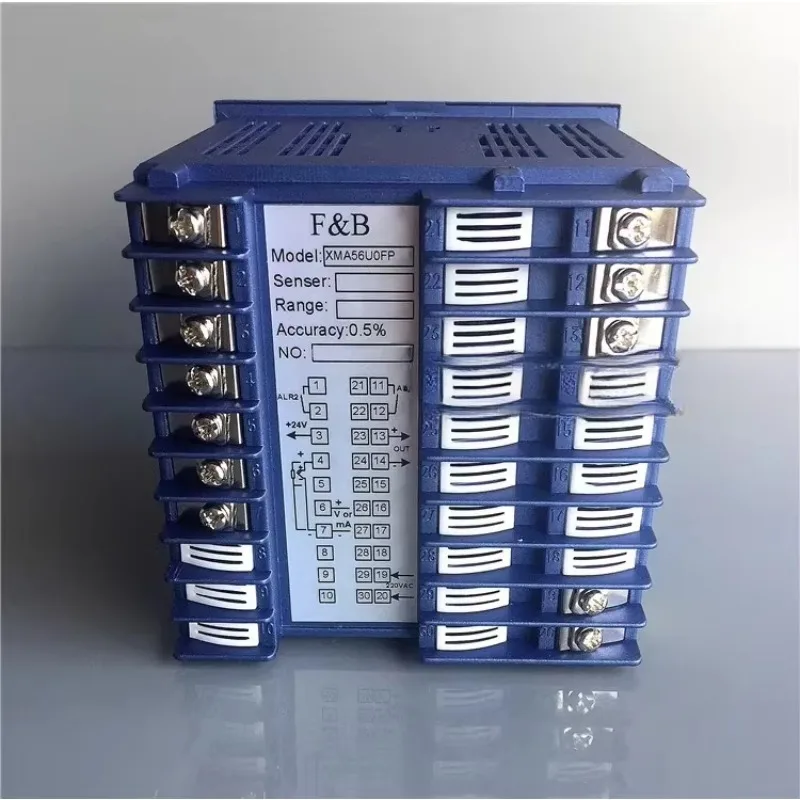 New original XMA56U0FPD Intelligent Expert self-tuning PID regulator XMA5000 series
