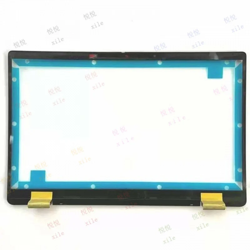 

L + новинка для Dell Latitude 7420 E7420, крышка ЖК-дисплея, передняя рамка 0PVW57