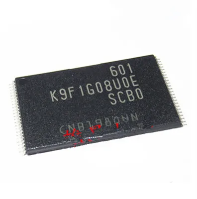 10PCS K9F1G08UOE-SCBO K9F1G08UOE K9F1G08UOE-SCB0 K9F1G08U0E K9F1G08U0E-SCB0 K9F1G08U0E-SCBO TSOP48 K9F1G08U0E-SIB0