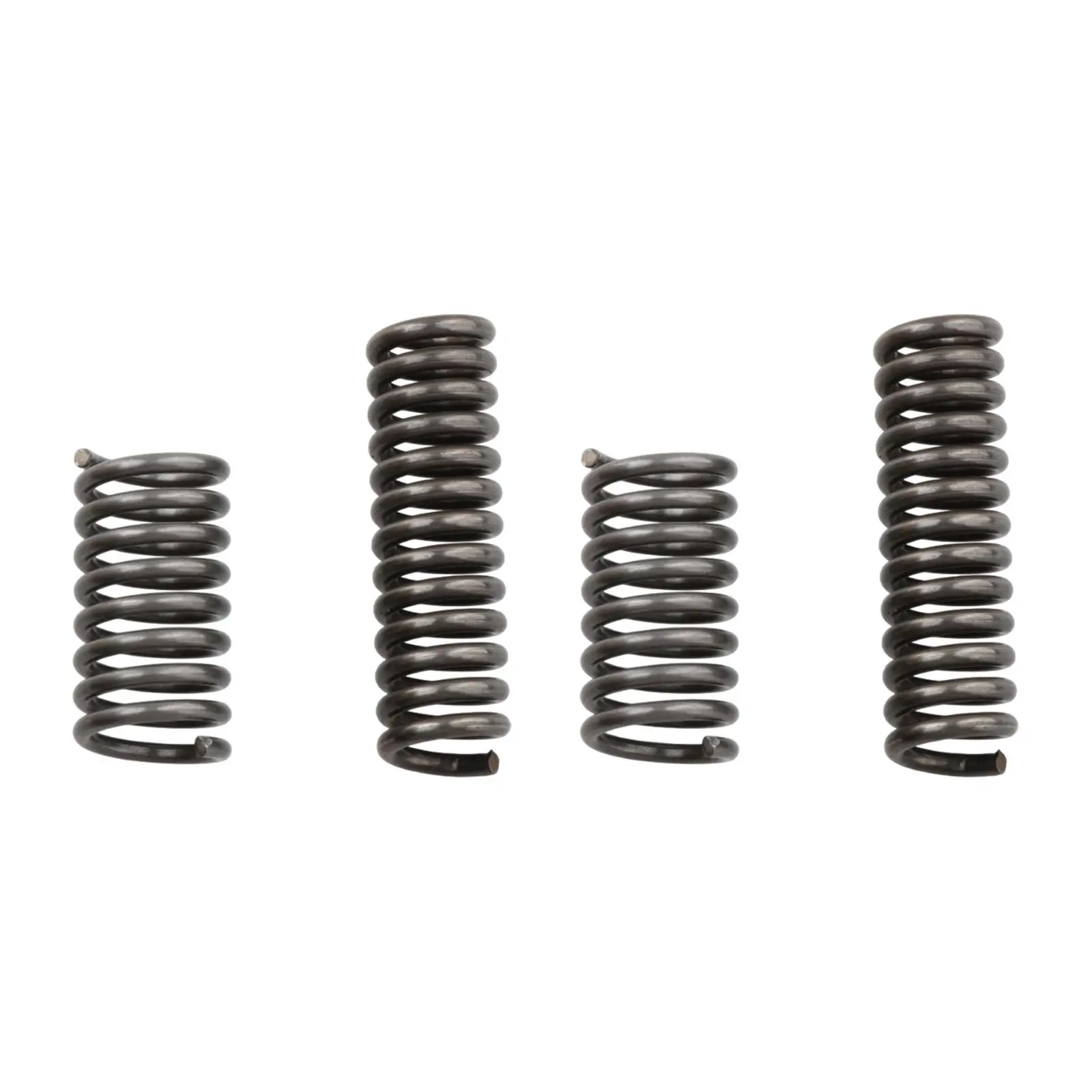 2x AV Bufferr Spring Set Metal Resistente MS211 MS181C Substituição Direta