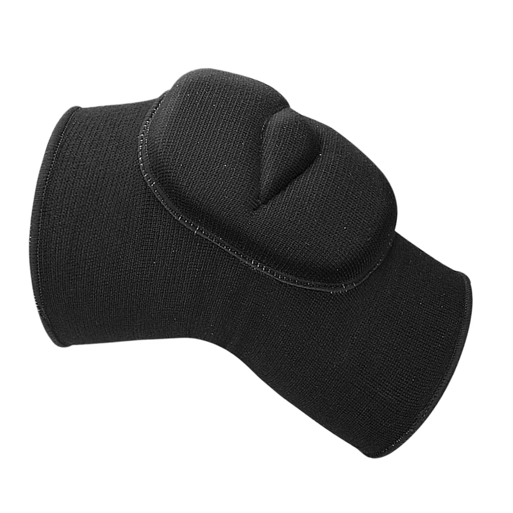 

Knee Support Brace Thick Sponge Protector For Sports Yoga Volleyball Snowboarding Workout Men Women Pads Portable Sleeve