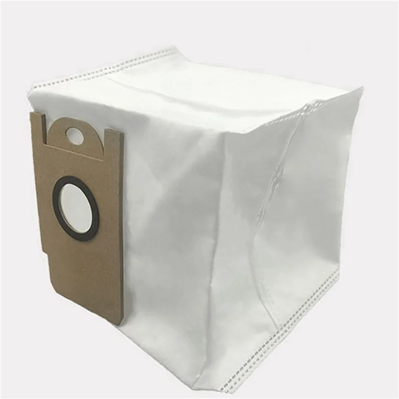 

Promotion!Replaceable Accessories Parts Dust Bags For Xiaomi Lydsto R1 R1A Robot Vacuum Cleaner Robot Vacuum Cleaner Parts 20Pcs