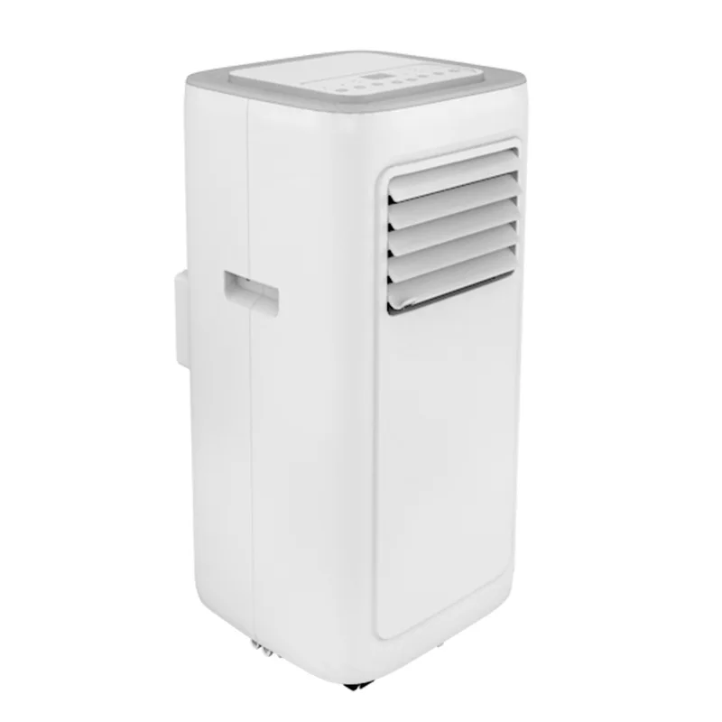 Portable AirConditioner 2022 New Design Climatiseur 14000 Btu AC