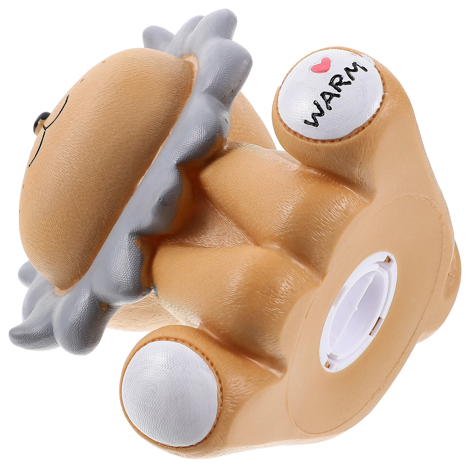 

Resin Bank Lion Coin Collector Money Banks for ' Saving Pot