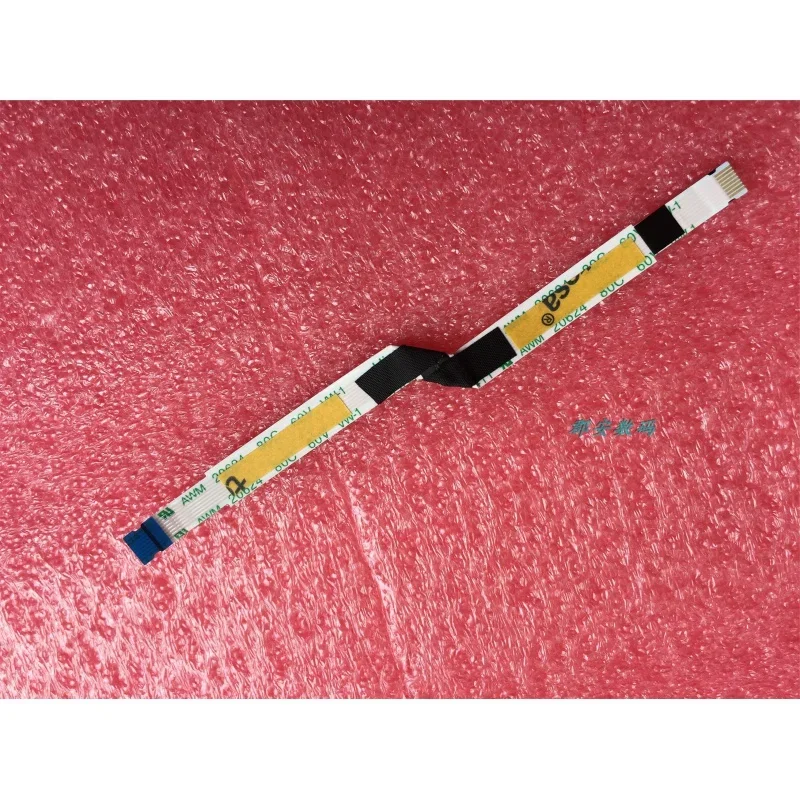 

For 2018 Lenovo Thinkpad X1 YOGA 3rd Fingerprint Cable Fingerprint Bar Cable SC10Q25678