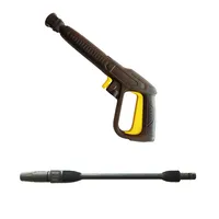 Pressure Washer Trigger Gun Car Washer Jet Lance Spray Gun Lance Nozzle Jet Water Gun for Karcher K2 K3 for Karcher K4 K5 K7