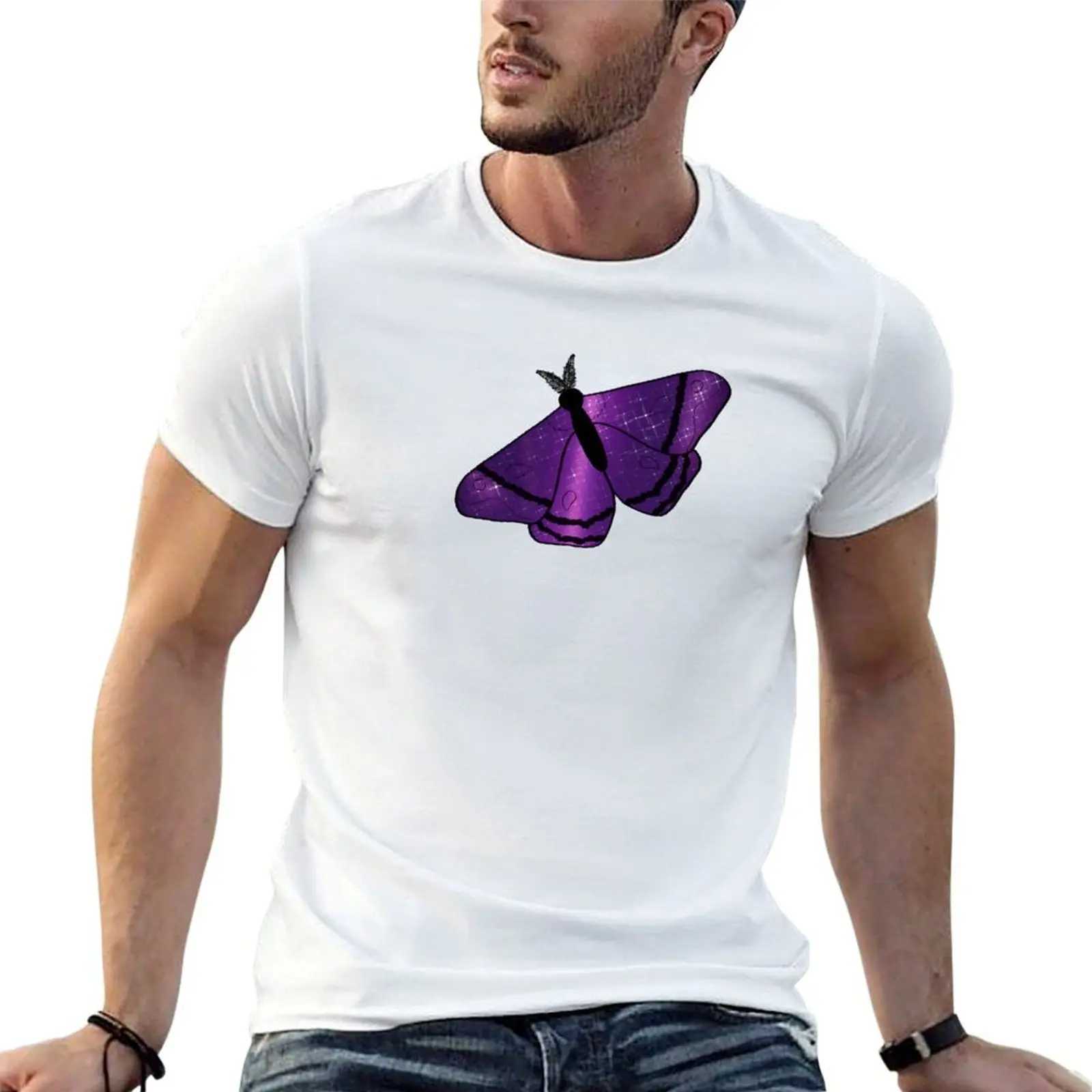inktober 2 T-Shirt new edition vintage t shirts clothes for men