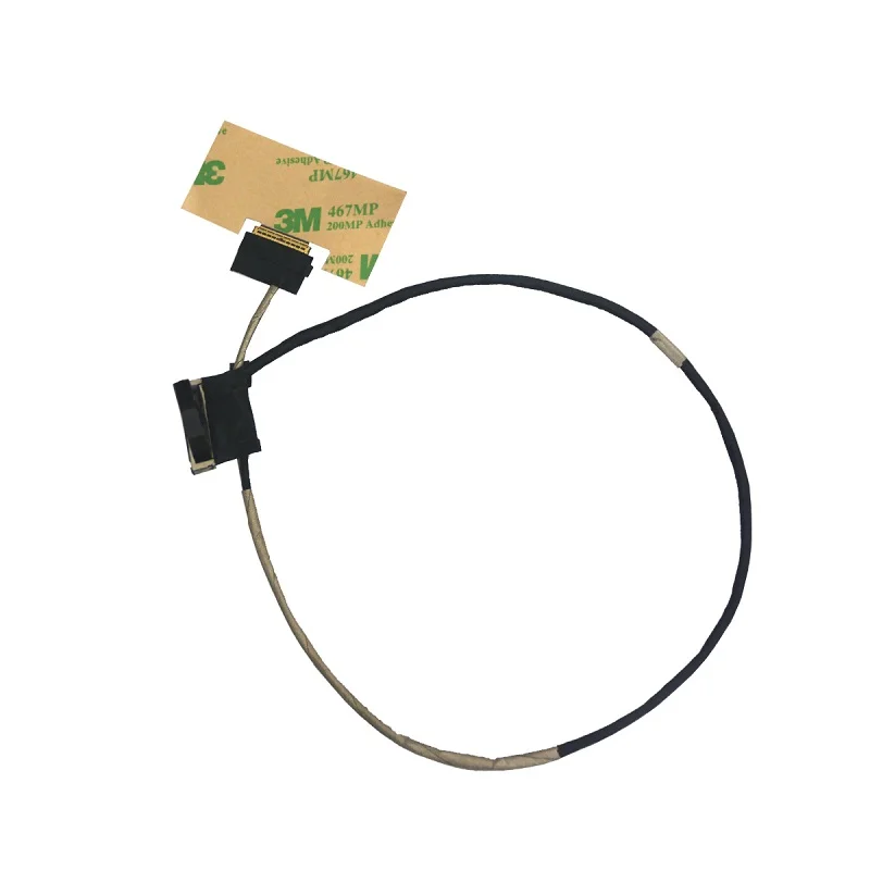 

Laptop LCD Display LVDS Cable For Lenovo XIAOXIN 15 2019 S340-15IWL S340-15API S340-15 DC02003HN00