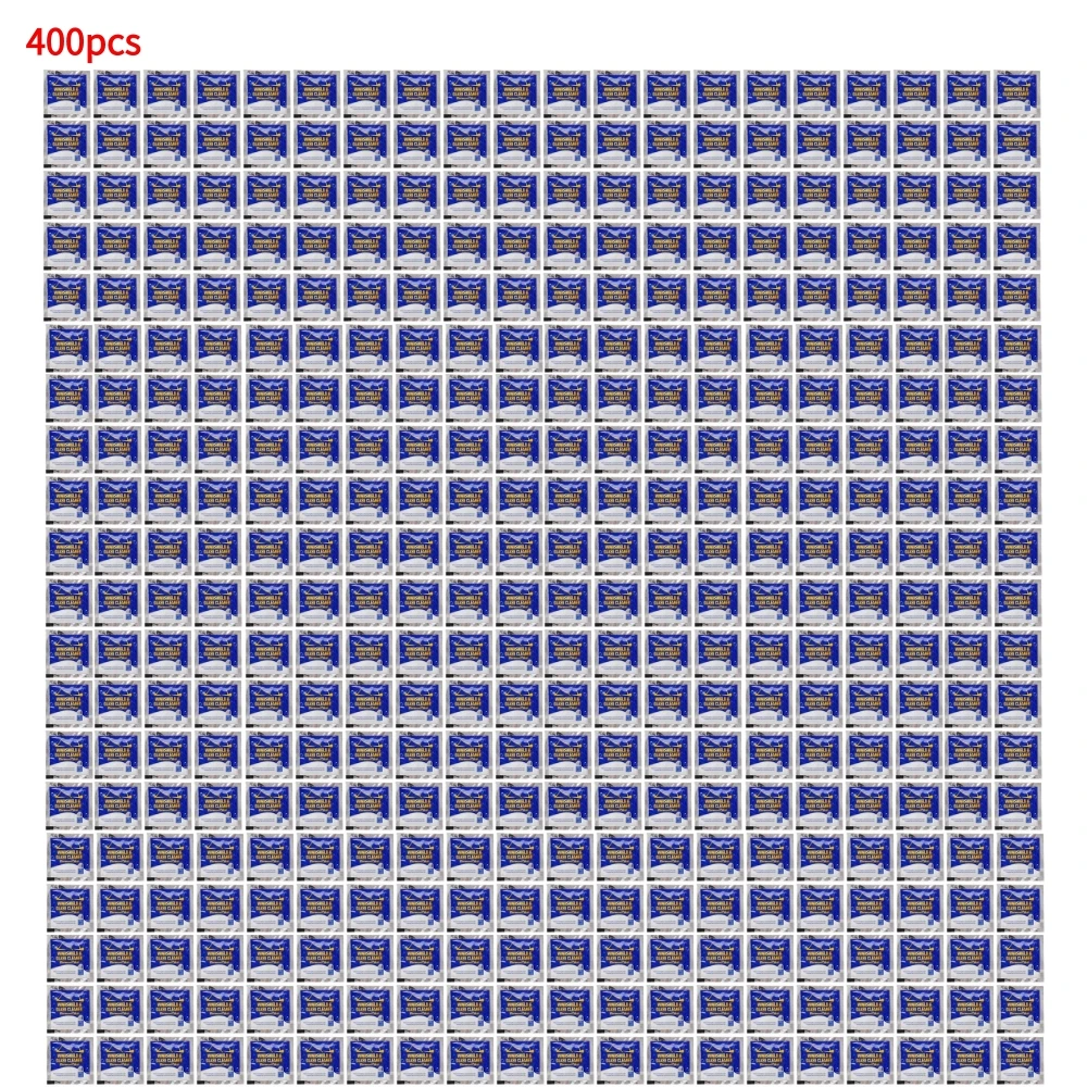 Variant: 400 pezzi
