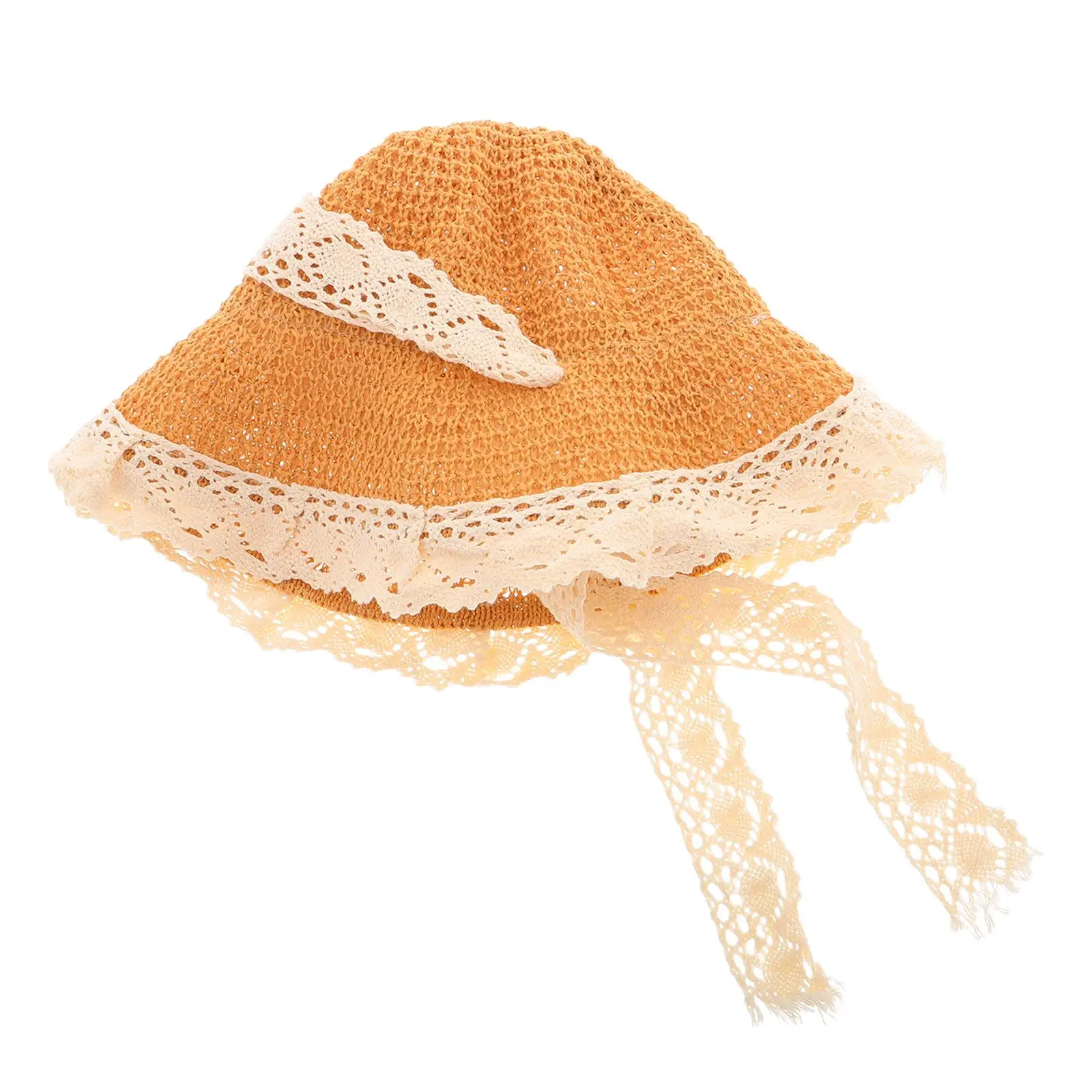 

1Pcs Children Baby Girl Newborn Breathable Sun Girls Hats Beach Spring Autumn Vacation Travel Lightweight