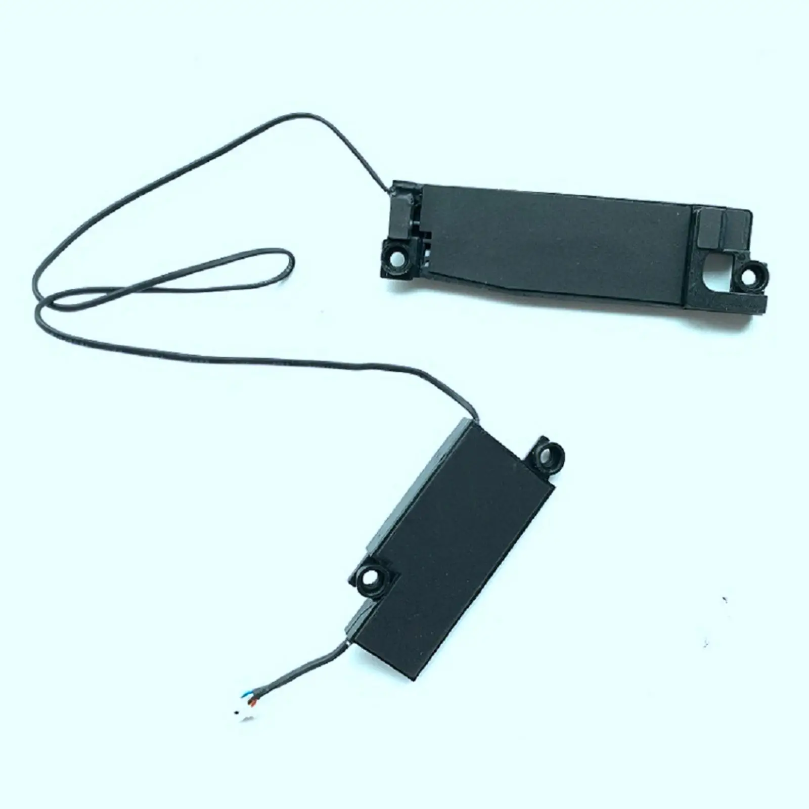 2 Pieces Built in Speakers, Compact Internal Part Replacement Loudspeaker for T T495S 01Yn268 01Yn267 Laptops Computers