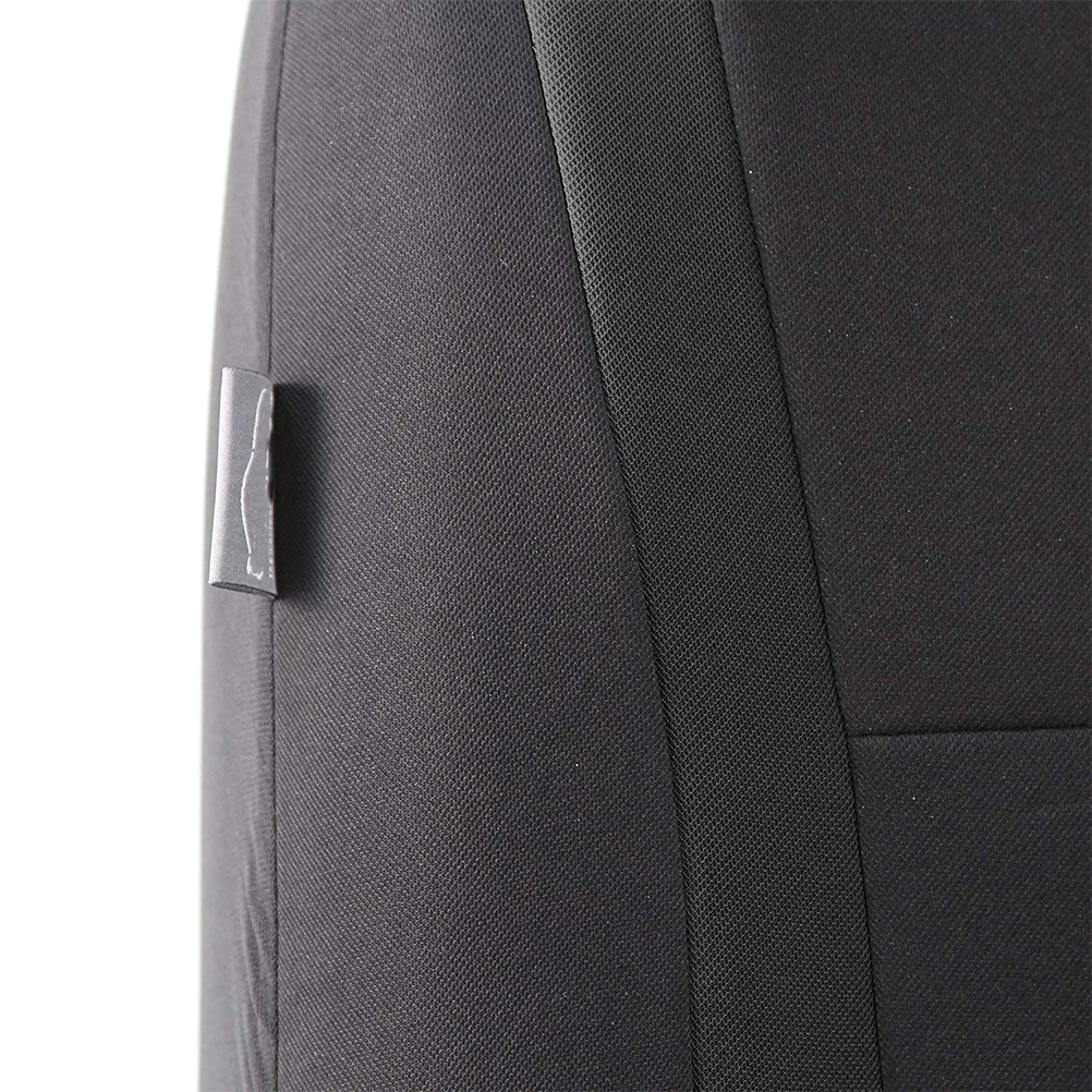 

9 pcs Car Seat Cover Universal Cushion Protector Mat Interior Accessory Durable Easy Fit Side Compatibility