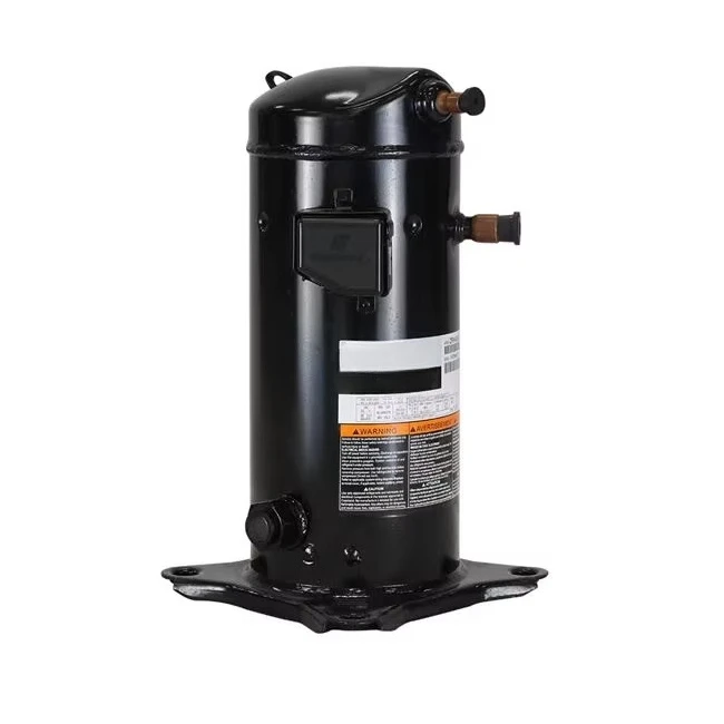 6HP Scroll Compressor ZP76KCE-TF5-522 Refrigeration and Air Conditioning Compressor