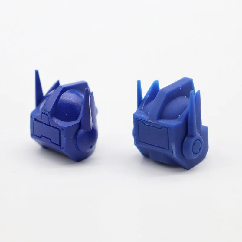 مجموعة ترقية رأس بديلة لصب ABS لـ SS86 OP Prime-A CHAI STUDIO NEW #2