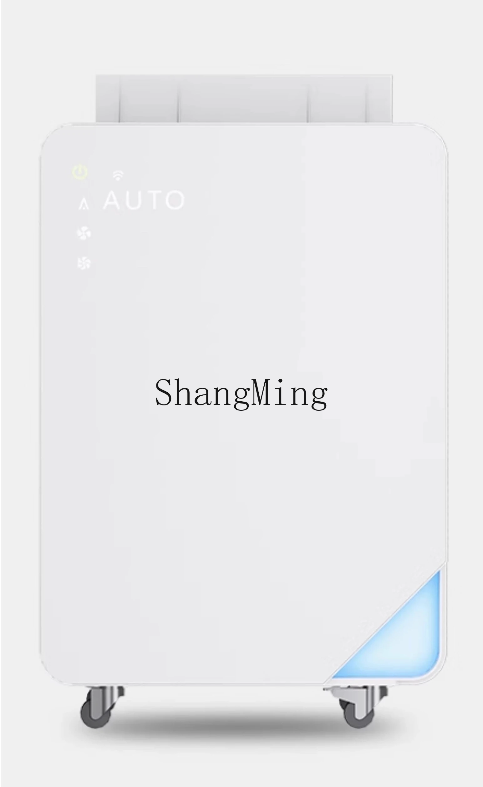 Очиститель воздуха ZYY, бытовой очиститель пыли, удаление дыма, артефакт освежителя воздуха