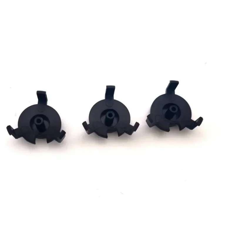 1 * Pcs Reparatie Onderdelen Knoop Lock/Mode Wijzerplaat Middelste Knop/Knop Voor Canon 5d4 5d Mark Ivi