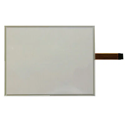 For PanelView Plus 1500 2711P-RDB15C Touch Screen Glass Panel Touchpad