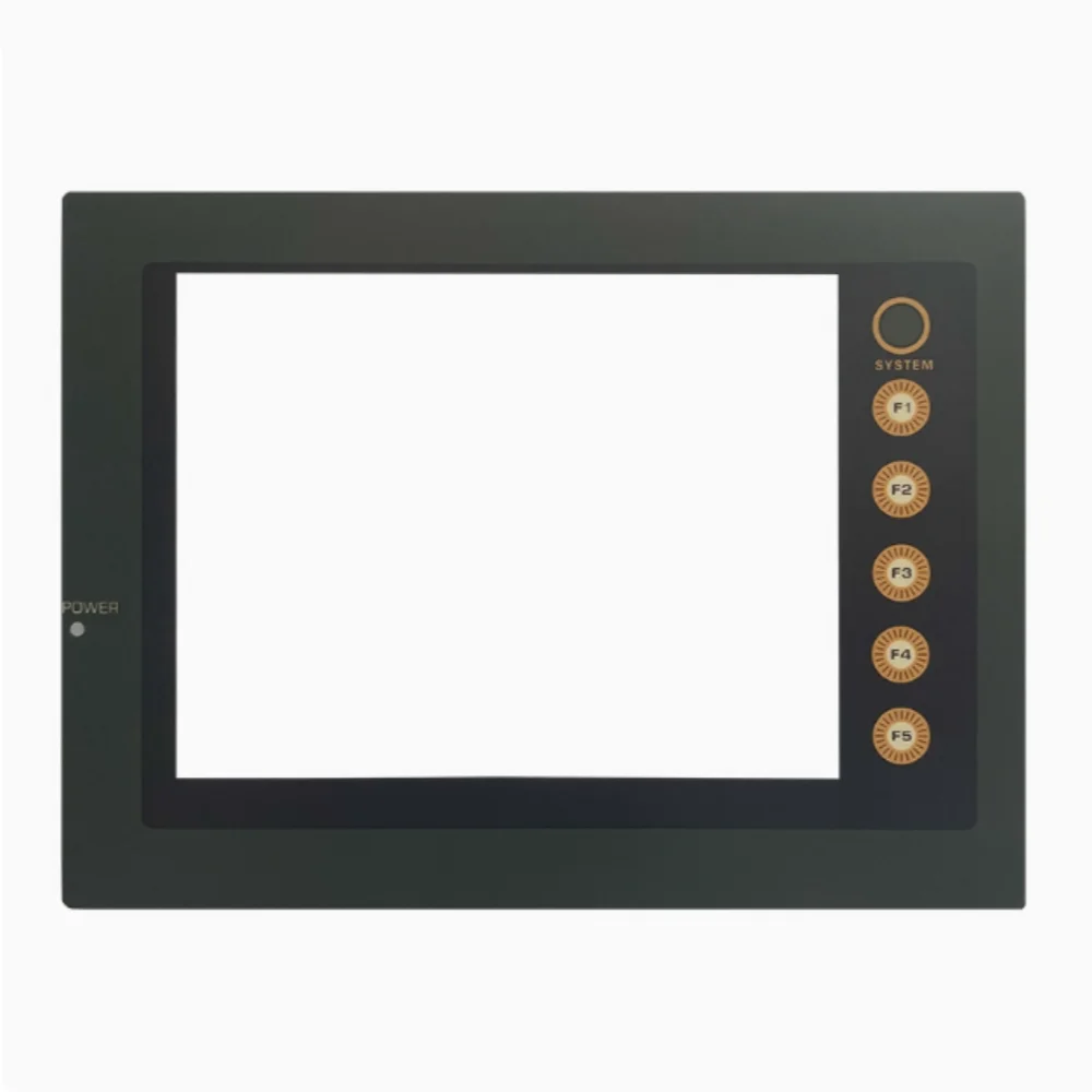 UG221H-LC4D  Touchpad protector