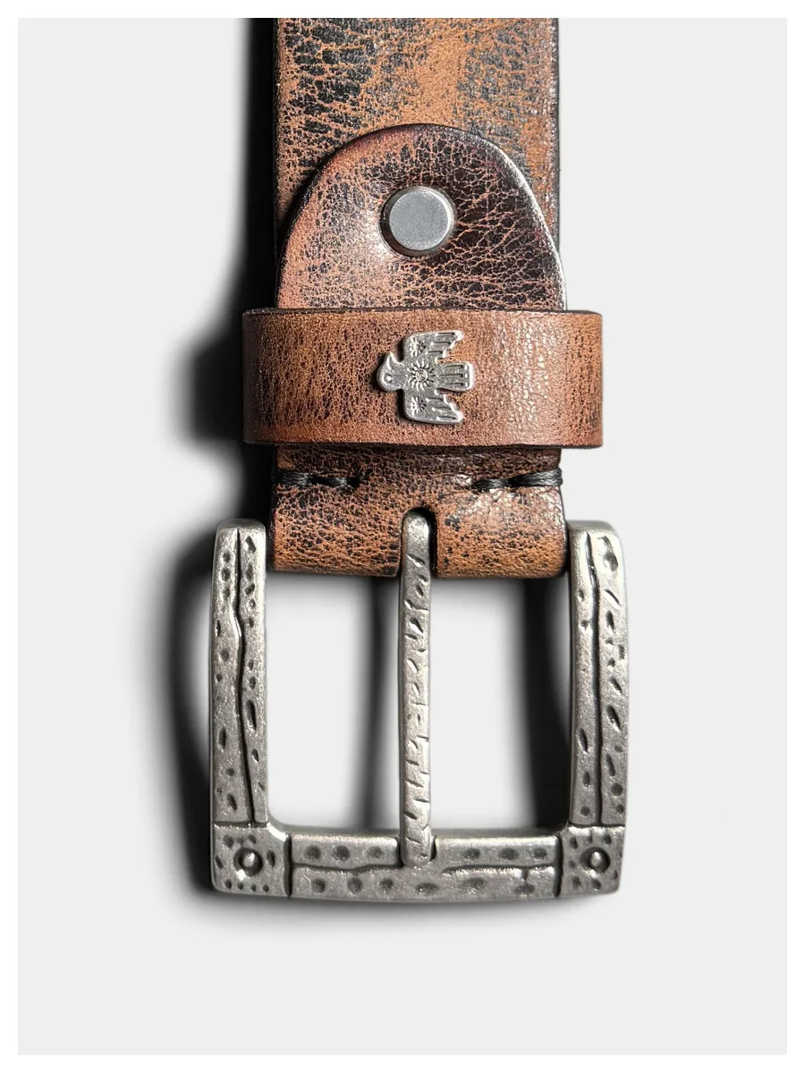 ceinture-decontractee-pour-homme-en-cuir-veritable-tanne-avec-boucle-en-cuivre-navajo-plaque-argent-authentique-ceinture-vintage-en-cuir-veritable-pour-jeans