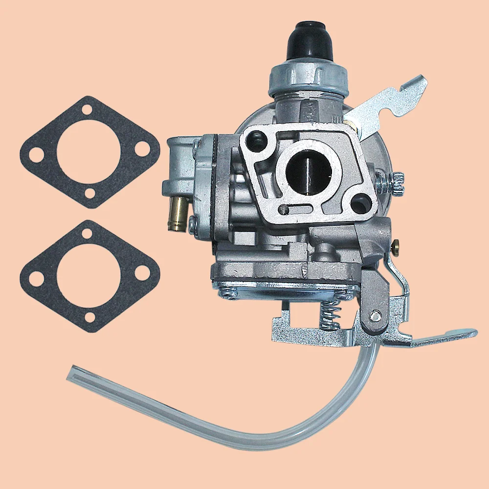 Carburetor Carb For Shindaiwa B45 B45LA B45INTL Brushcutter TK Slide Valve A021002520