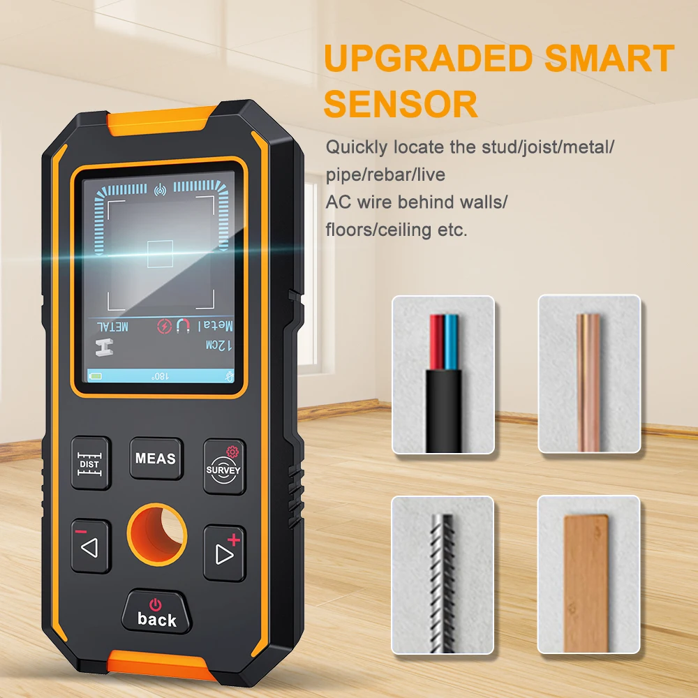 Thumbnail 4 - #40 Cheap Stud Sensors Worth Buying