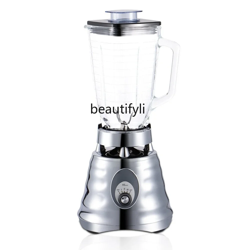 Asmt42 新型オリジナルジュース調理、豆挽き、ジューサー、家庭用ジュース多機能3in1