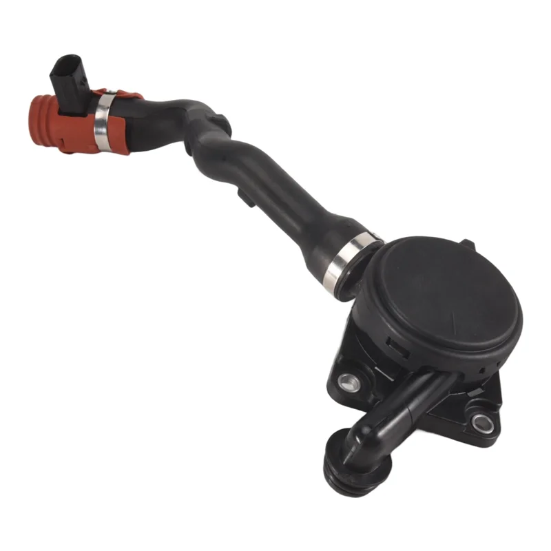 

A30F-дыхательный клапан сепаратора моторного масла для Mercedes W209 W211 X164 W251 W221 Sprinter 906 V6 CDI, аксессуары, детали 6420101891