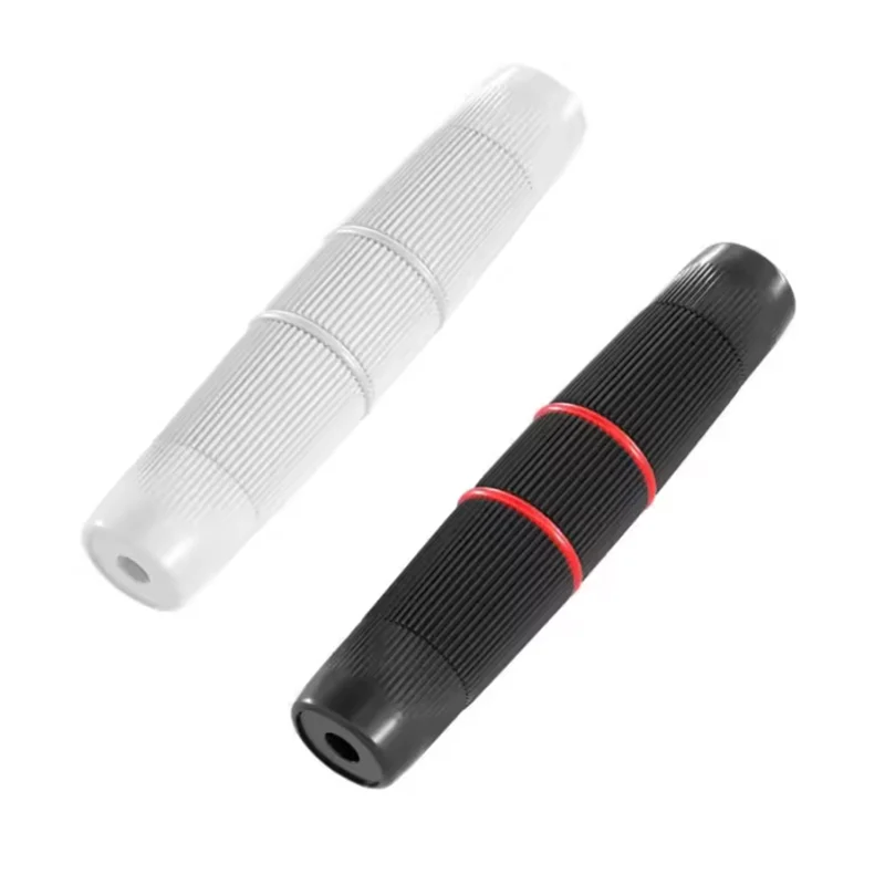 AOKIN RJ45 Connector Waterproof IP67 Ethernet Network Cable Connector Coupler Outdoor Lan Coupler Adapter Female for Cat5e CAT6