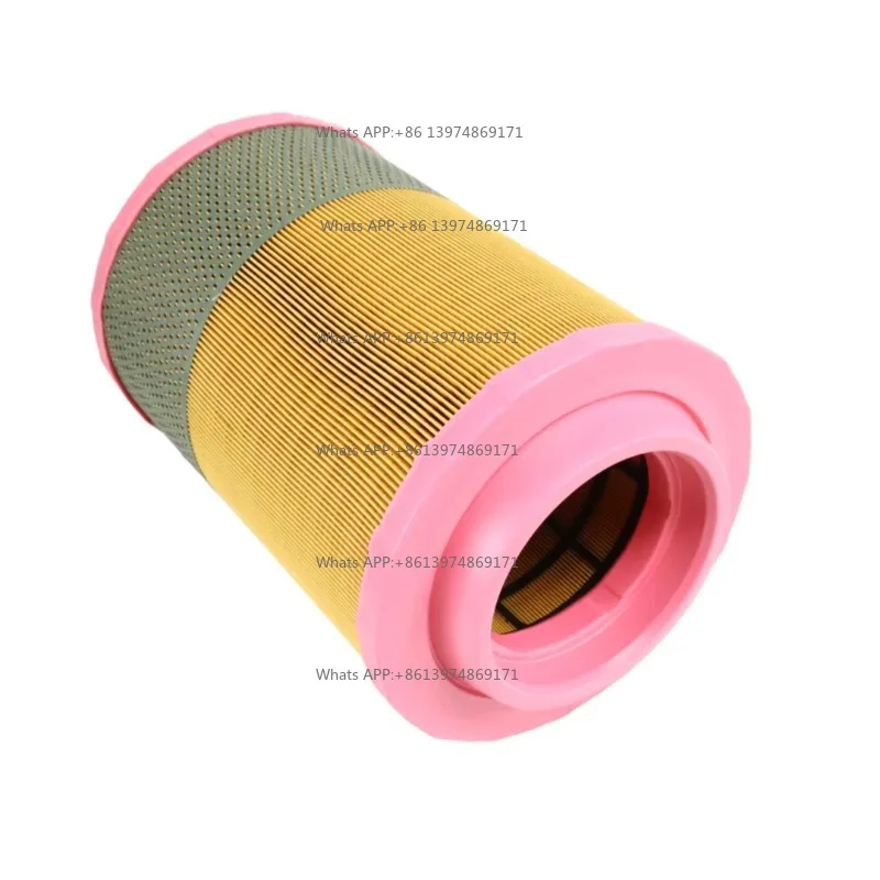 1622185501 Filter Element For Rotary Screw Air Compressor Spare Parts
